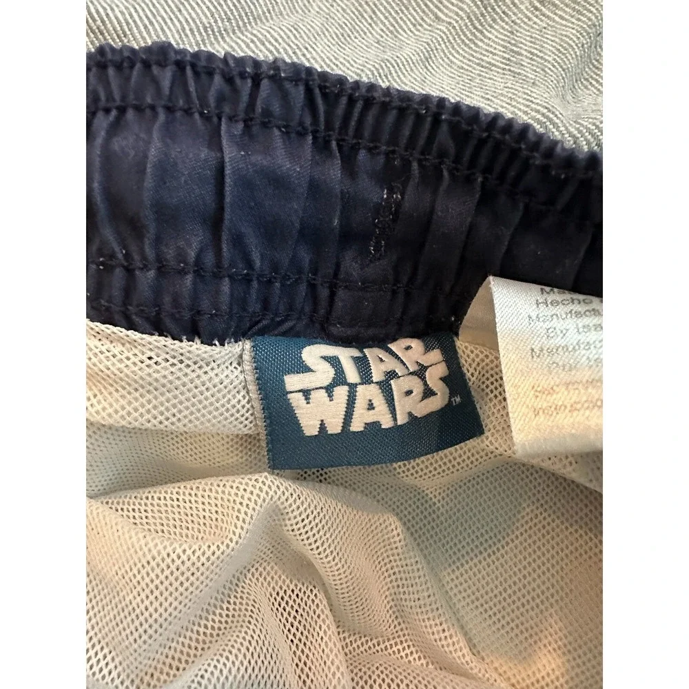Star Wars these star